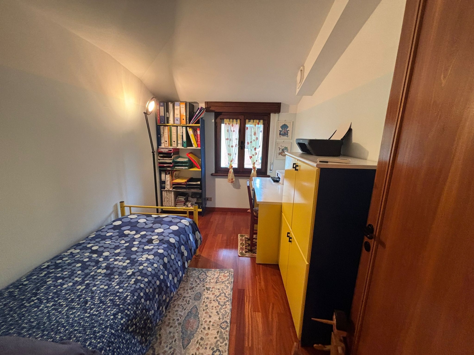 Villa o Villetta - 